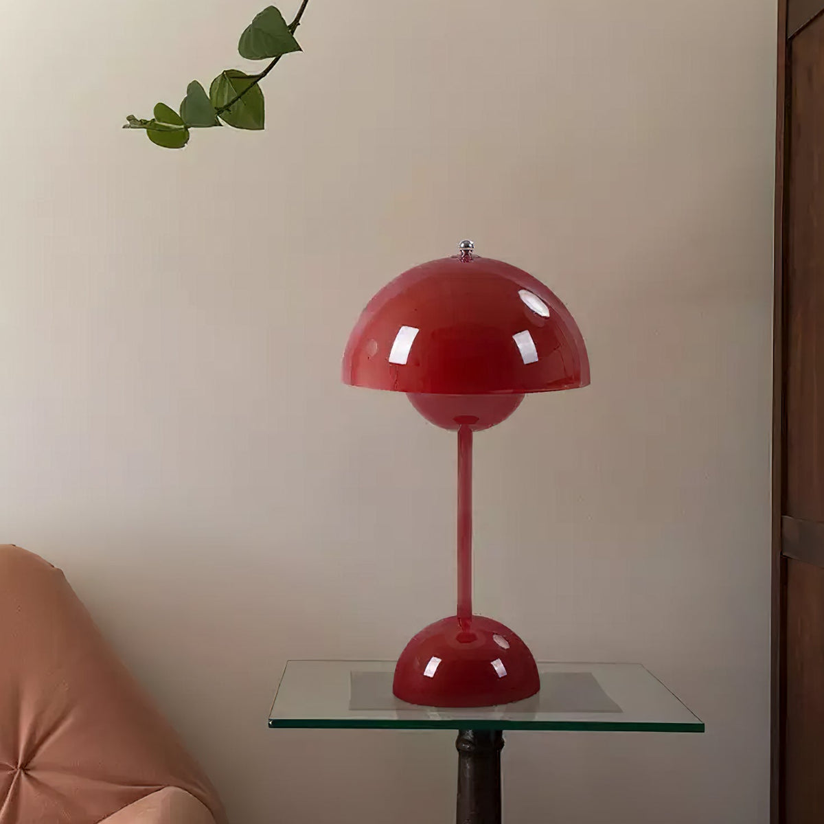Duomo Portable Table Lamp