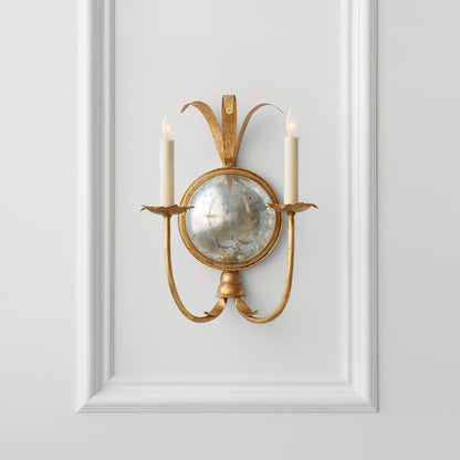 Oculus Sconce