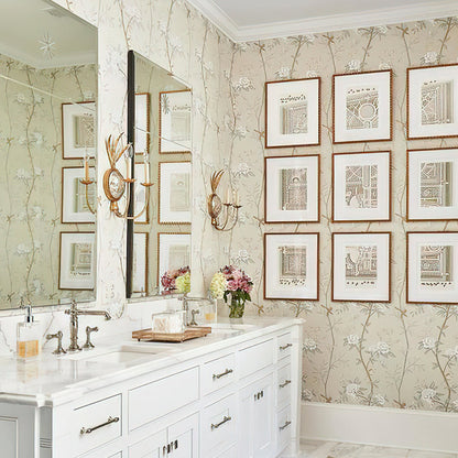 Oculus Sconce