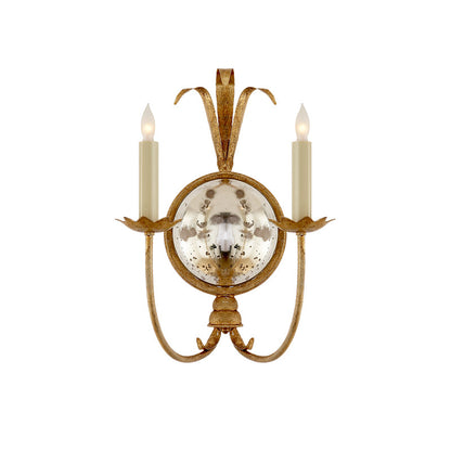 Oculus Sconce