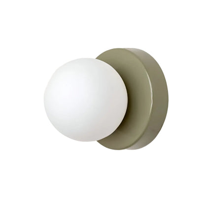 Jot Wall & Ceiling Light