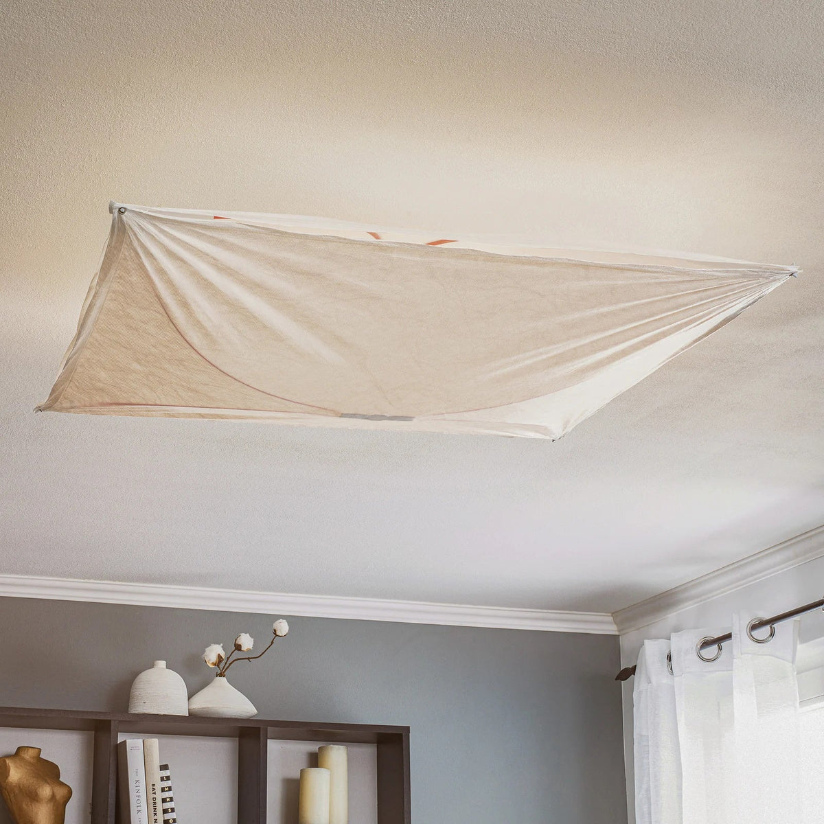 Kite Wall & Ceiling Light