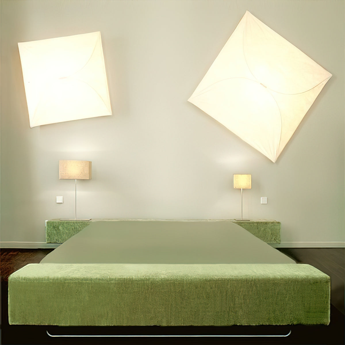 Kite Wall & Ceiling Light