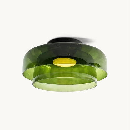 Milo Dome Light