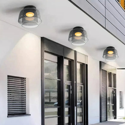 Milo Dome Light