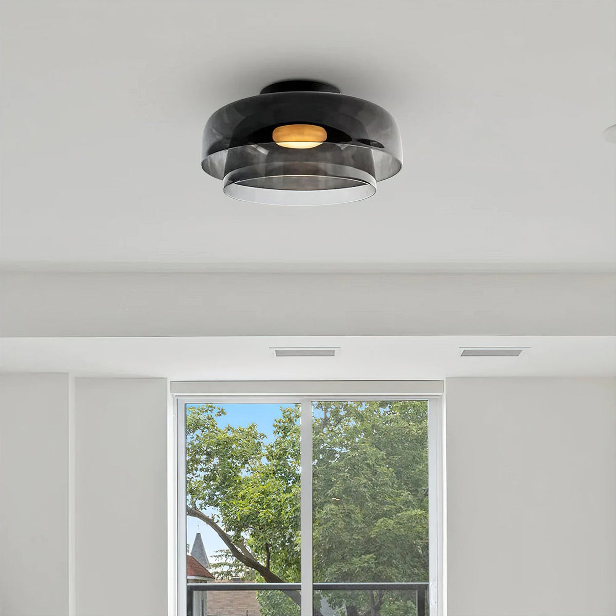 Milo Dome Light