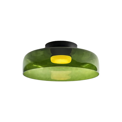 Milo Dome Light