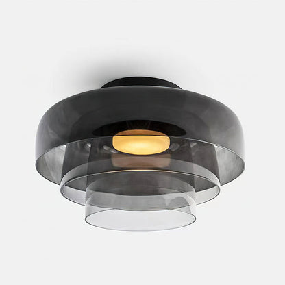 Milo Dome Light