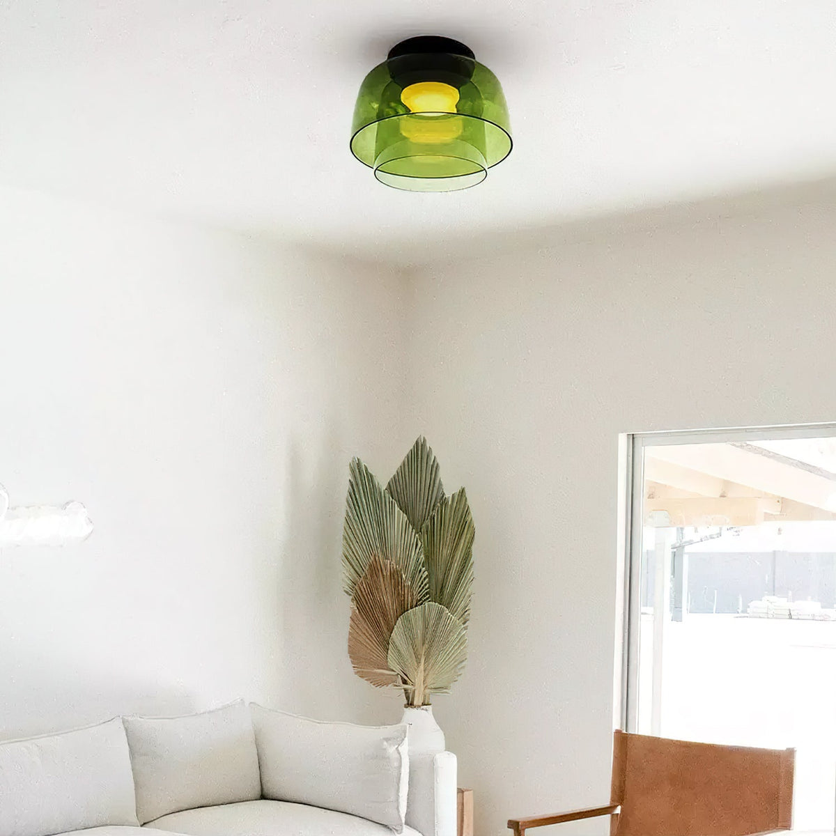 Milo Dome Light