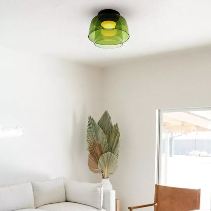 Milo Dome Light