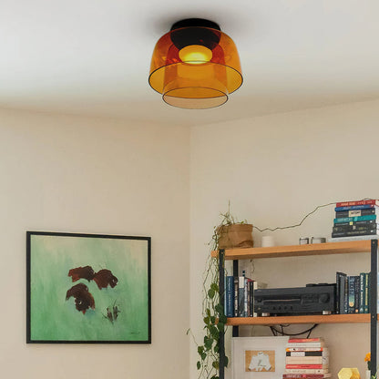 Milo Dome Light