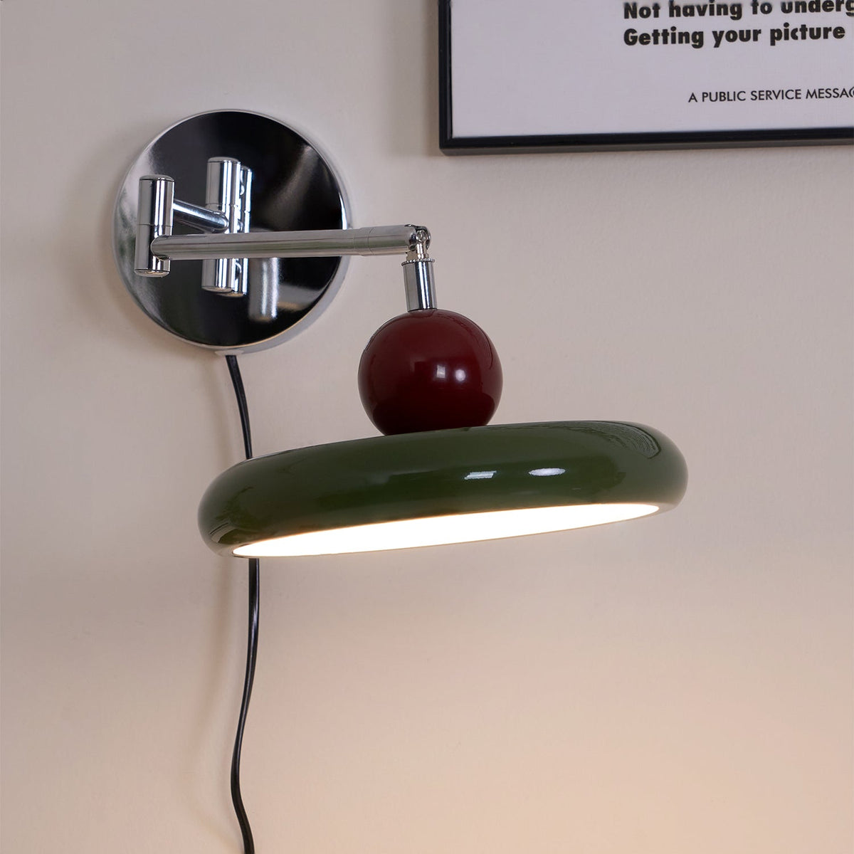 Velo Wall Sconce
