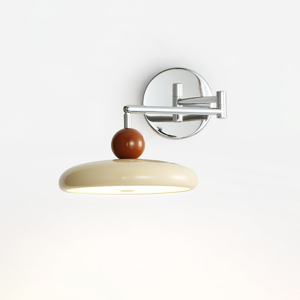 Velo Wall Sconce