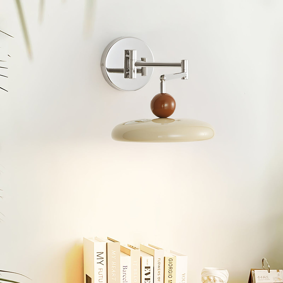 Velo Wall Sconce