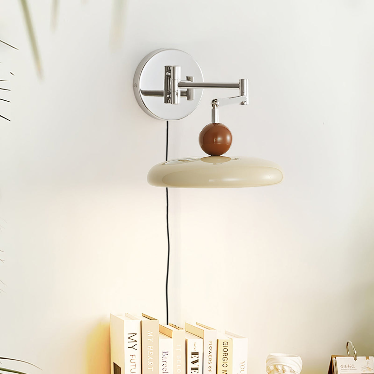 Velo Wall Sconce