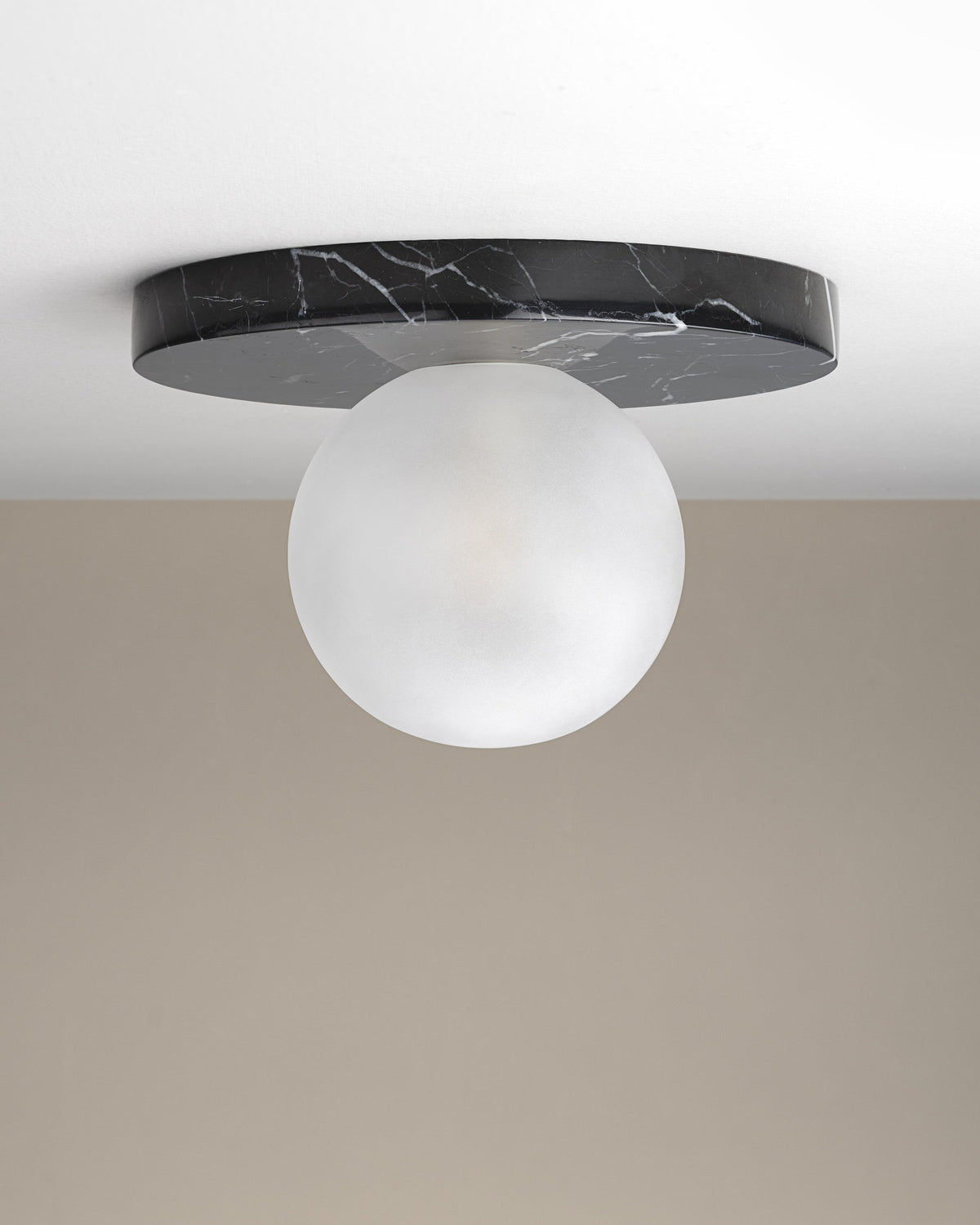 Aegis Stone Sconce