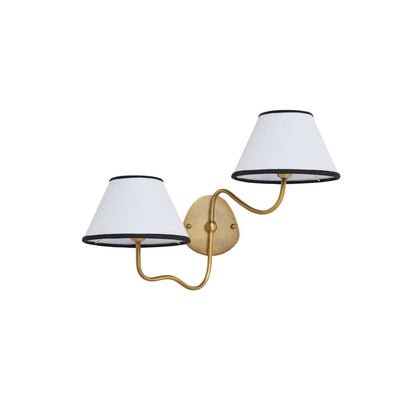 Contour Wall Sconce
