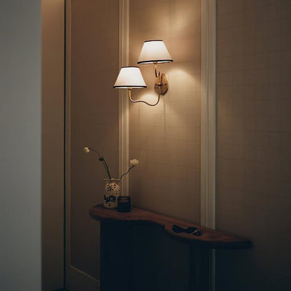 Contour Wall Sconce