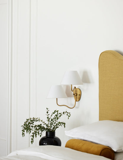 Contour Wall Sconce