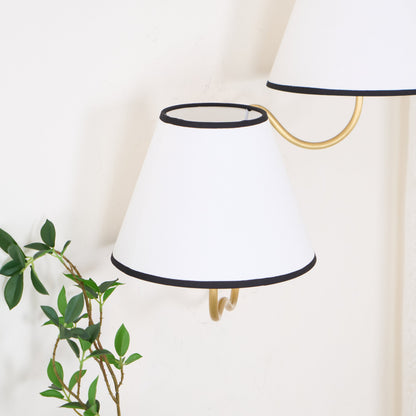 Contour Wall Sconce