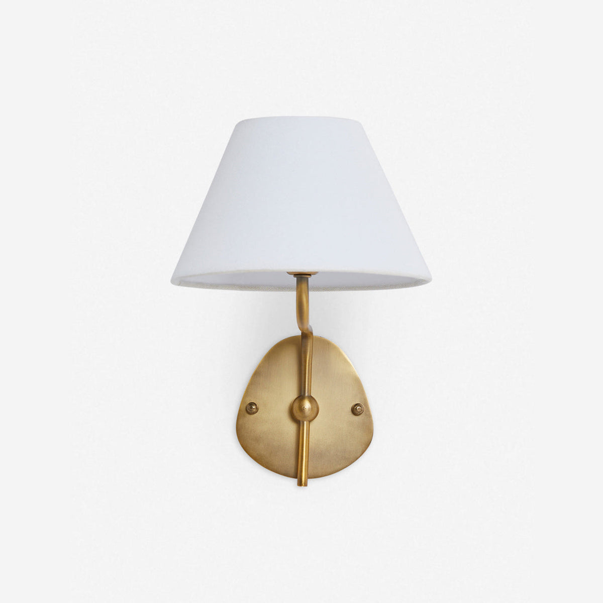 Contour Wall Sconce