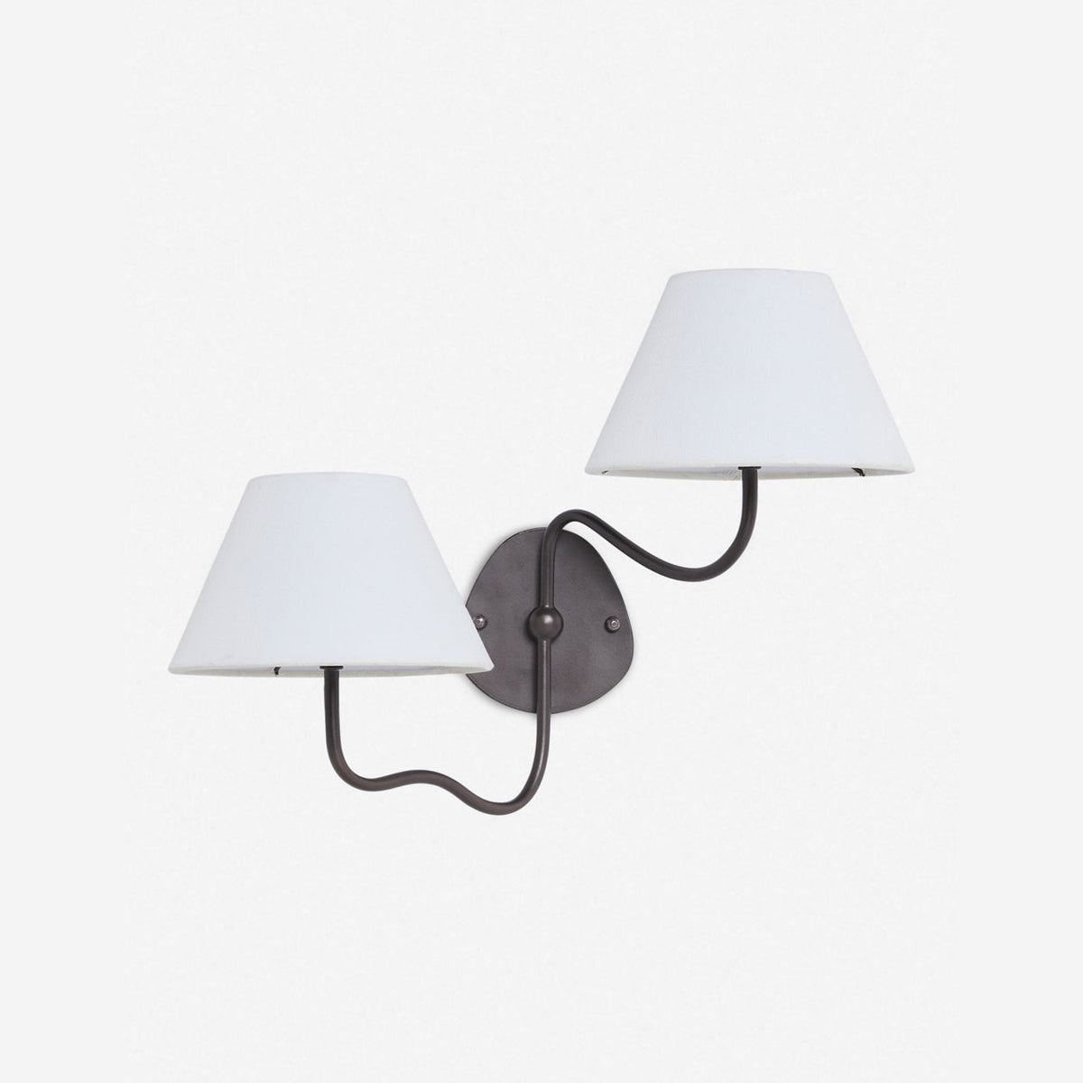 Contour Wall Sconce