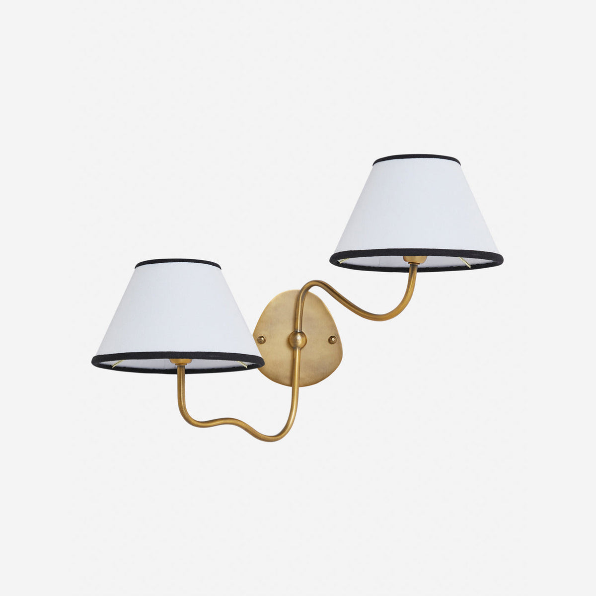 Contour Wall Sconce