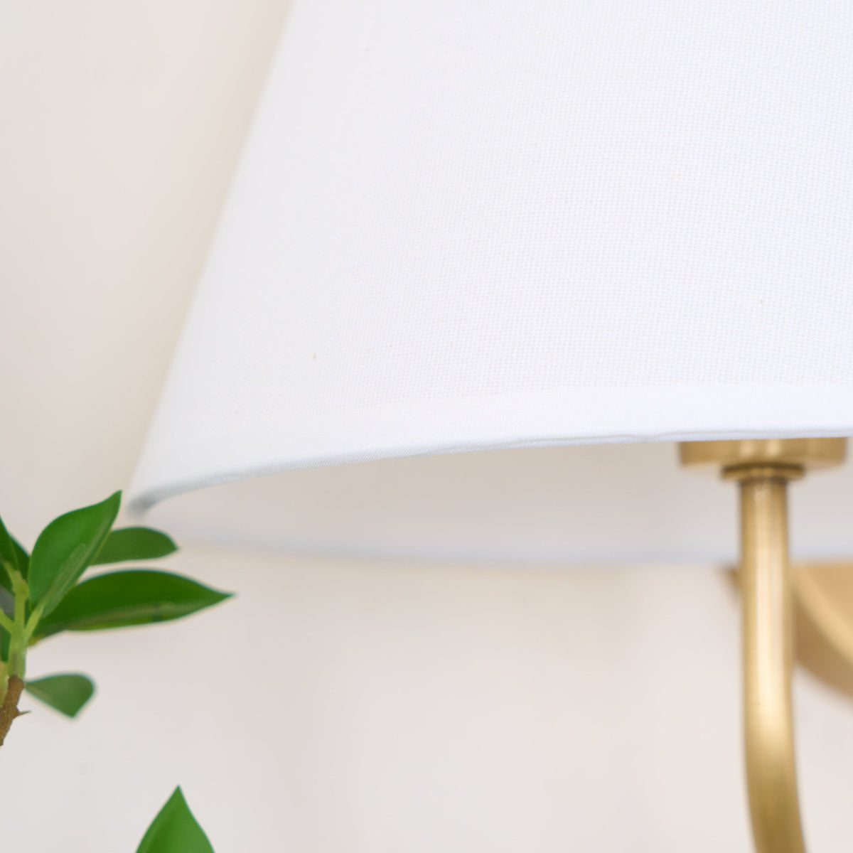 Contour Wall Sconce