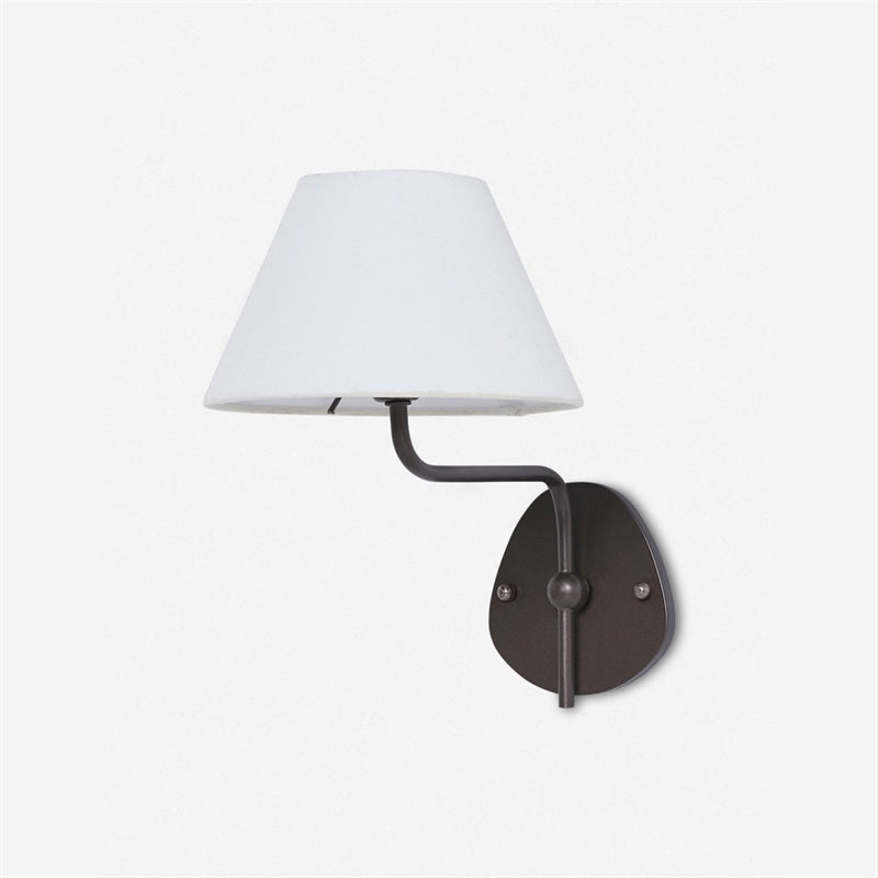 Contour Wall Sconce