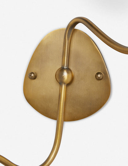 Contour Wall Sconce