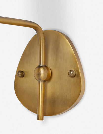 Contour Wall Sconce