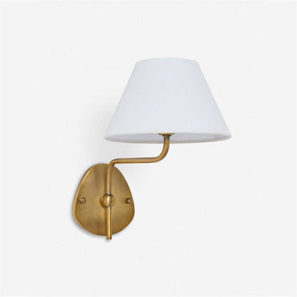 Contour Wall Sconce