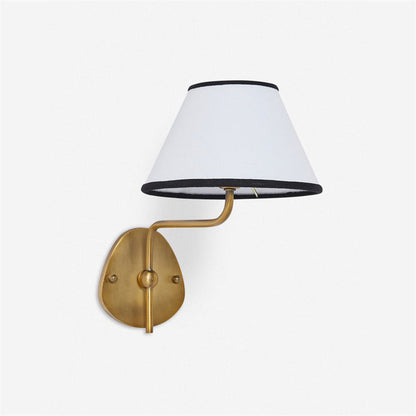 Contour Wall Sconce