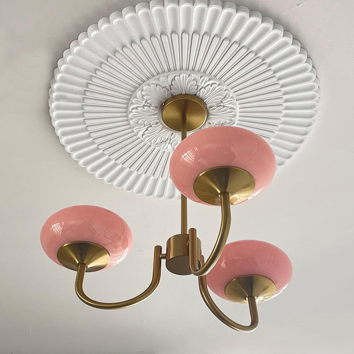 Bonbon Chandelier