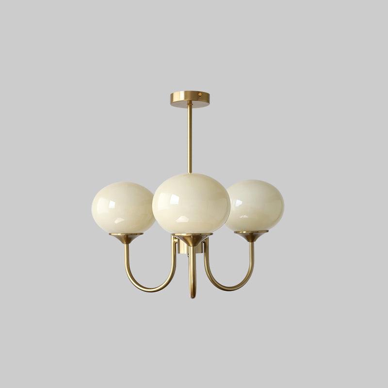 Bonbon Chandelier