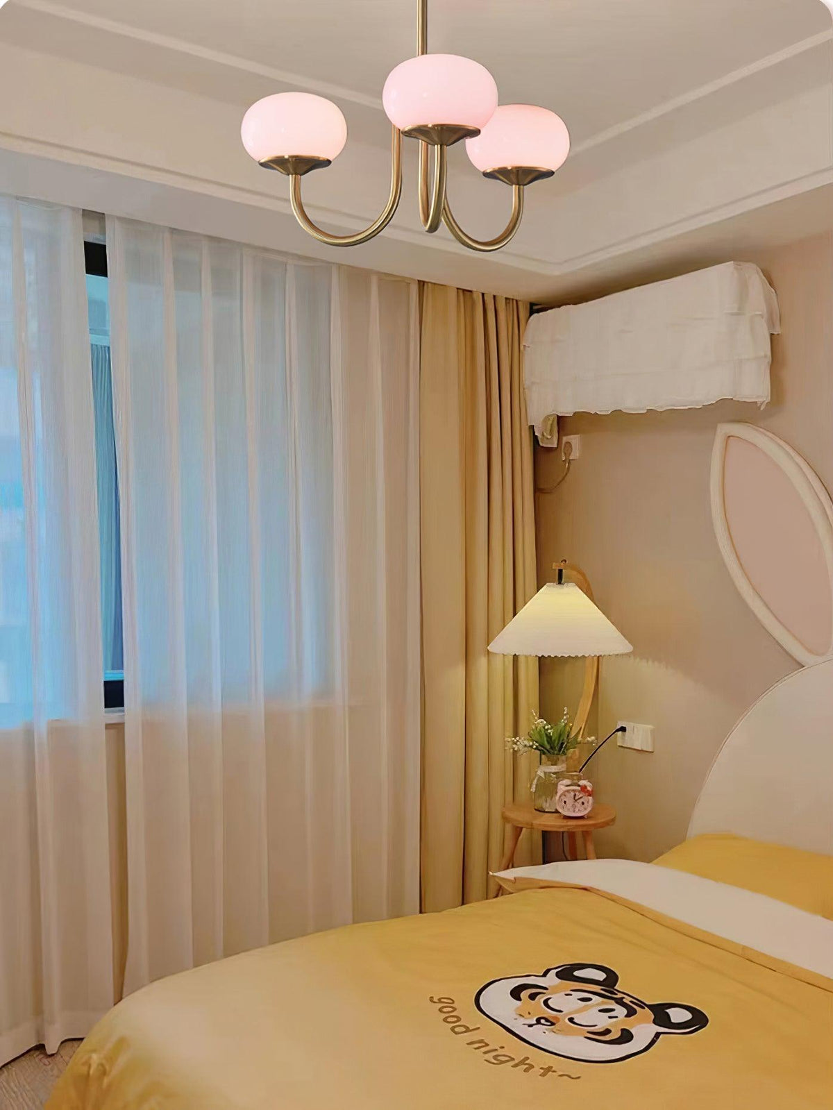 Bonbon Chandelier