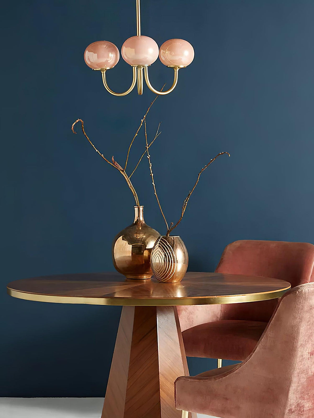 Bonbon Chandelier