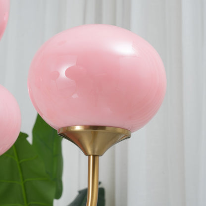 Bonbon Chandelier