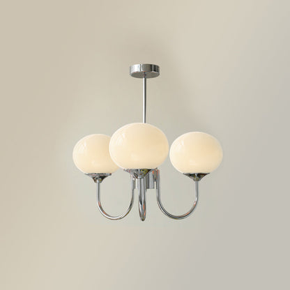 Bonbon Chandelier