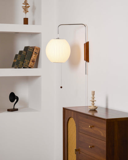 Meridian Wall Sconce