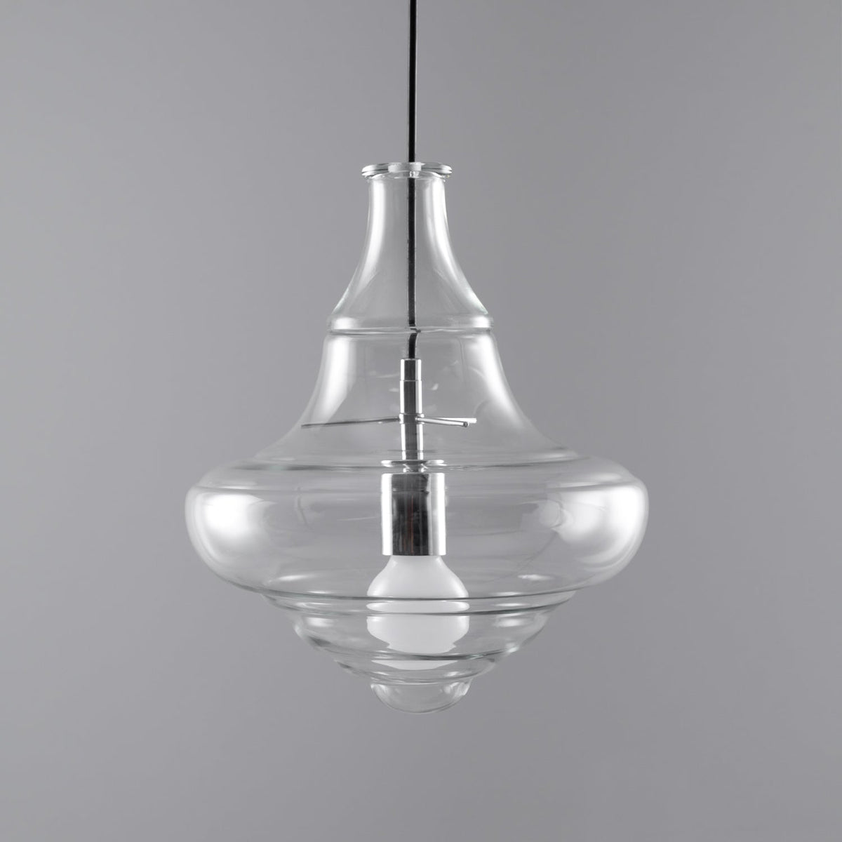 Toupie Pendant Light