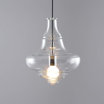 Toupie Pendant Light