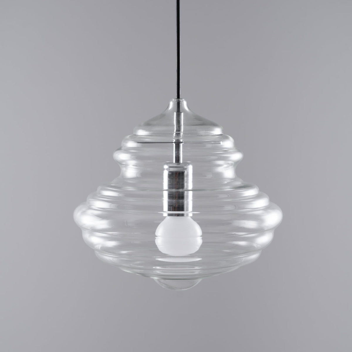 Toupie Pendant Light