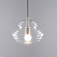 Model B: ∅ 11.8″ x H 11.8″