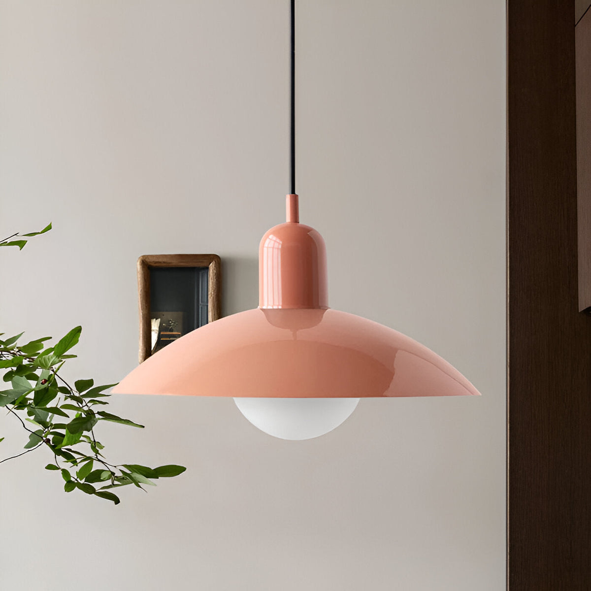 Locus Pendant
