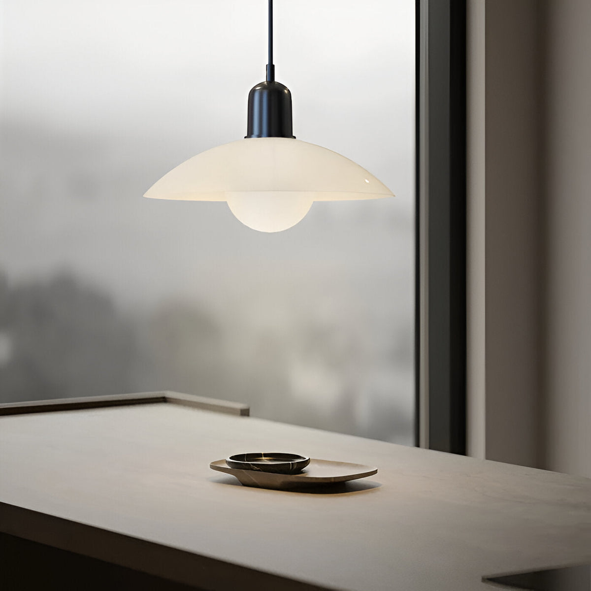 Locus Pendant