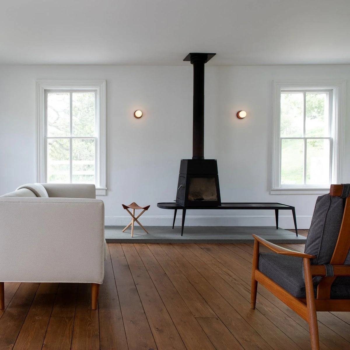 Jot Wall & Ceiling Light