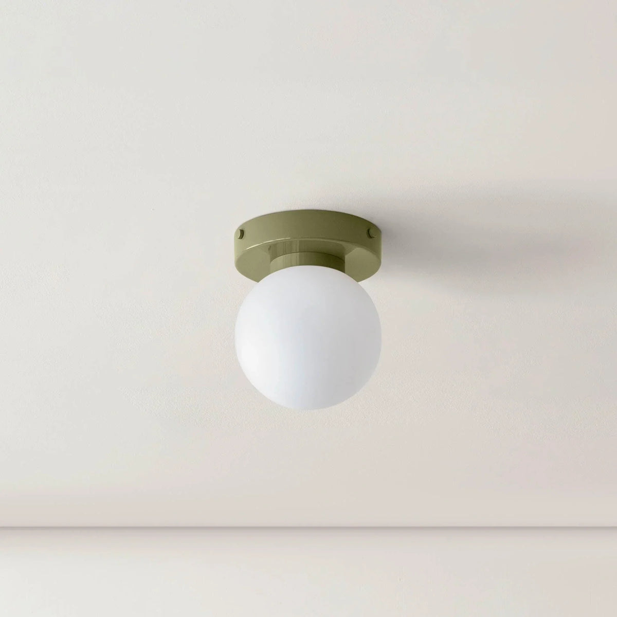 Jot Wall & Ceiling Light
