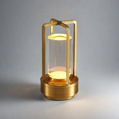 Portable Beacon Lantern