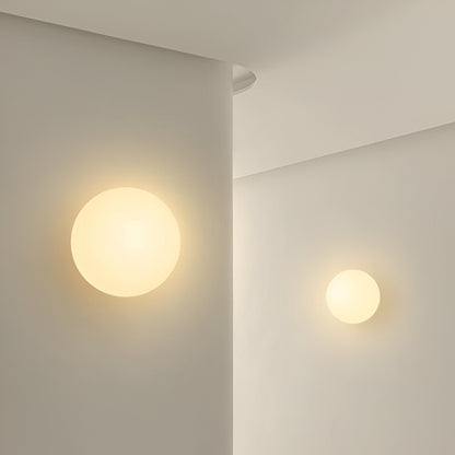 Solstice Wall Light